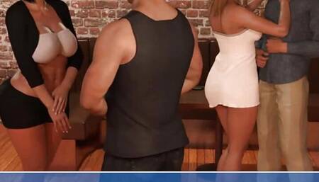 Lily of the valley: they are going to have sex