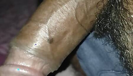 Hand fucking village