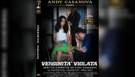 VerginitÃ  Violata - Francesca Palma