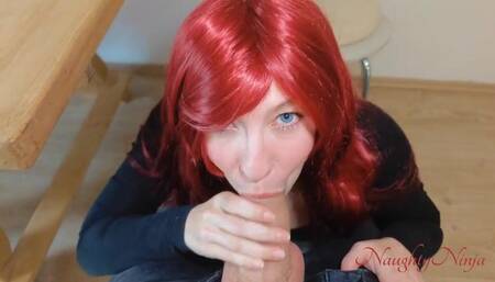 My X Girlfriend Wants to Get Pregnant with My Seed