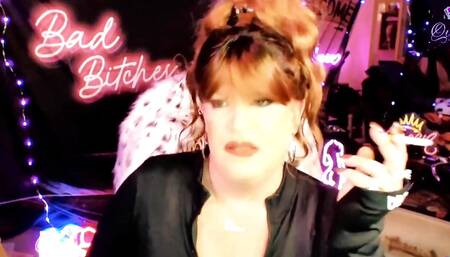 Short Clip - Love Acdc Music but Sexually I Need the