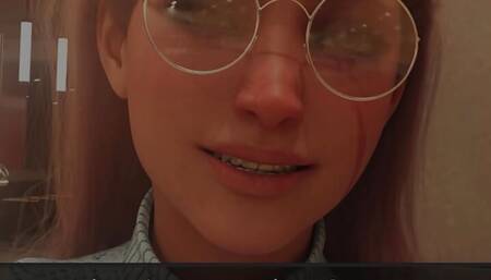 Shadows of Desire by Shamandev - Cleaning Duties on the Big House 13