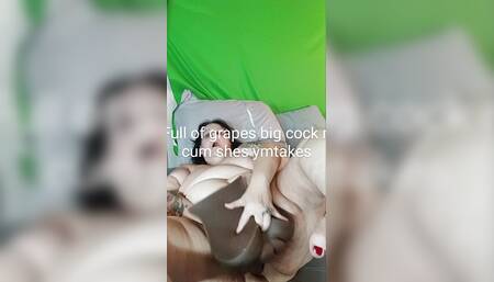 Worse Than the Movie Obsession Masterbation Is Her Perfection