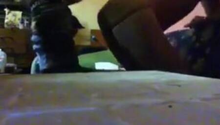 Bareback Amateur Big Cock Arab Video