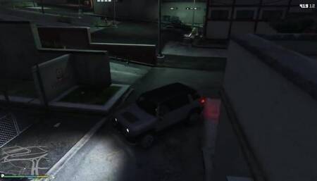 Daddy is Fucking a Street Hooker-GTA part 2