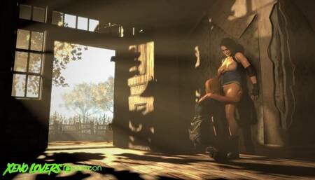 Country Life (Kate Denson & Jill Valentine)