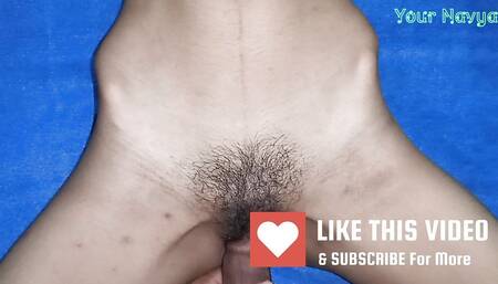 Brother-in-law Left 18 Year Old Beautiful Sister-in-law After Finding Her Alone in in-laws House