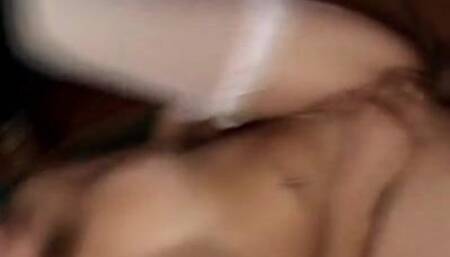 Hot Latina Has a Perfect Ass