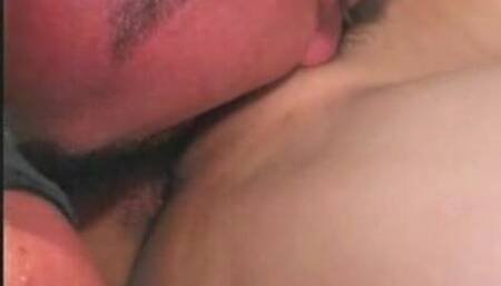 Latina Pussy Eaten