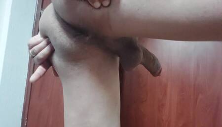 Hot Huge Dick for Your Wife