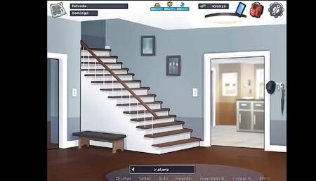 Summertime saga Debbie's Complete Route