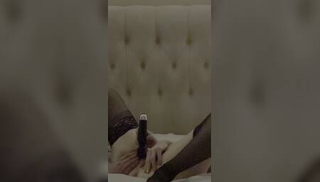 Amazing Mormon Wife