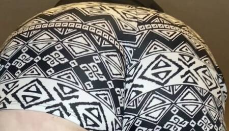 Caught in the Shrinking Virus: A Tiny Adventure with my PAWG BBW Giantess Girlfriend : Boob and Butt Crush : Bootyful Bella Blast