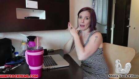 Seducing Mrs Robinson on Vacation Trip - Jane Cane