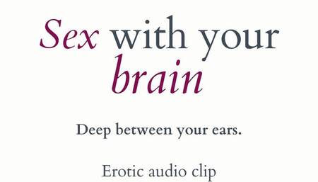 Sex With Your Brain