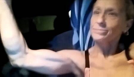 Randi's Bicep Cam Show 1