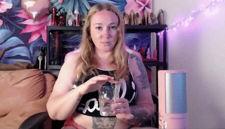 Burping after drinking Pepsi new