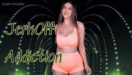 JerkOff Addiction