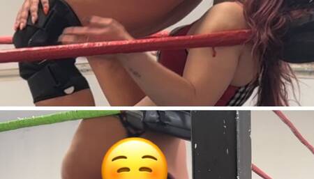 Farts, Stinkfaces and humiliation