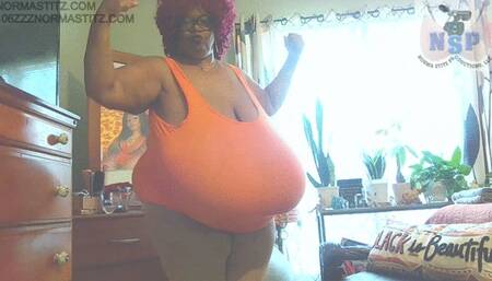 STRENGTH BUILDING WHO READY FOR GODDESS NORMA STITZ MP4 FORMAT