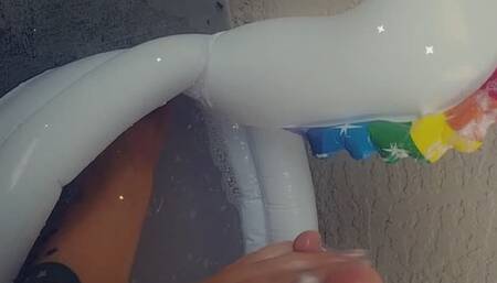 Gemini Queen Amateur