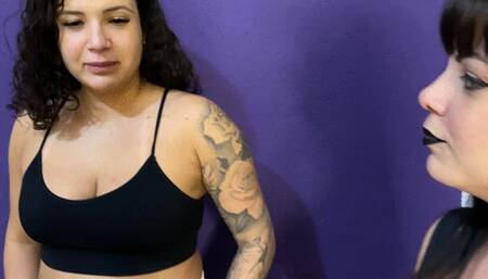 We like to eat protein post-workout