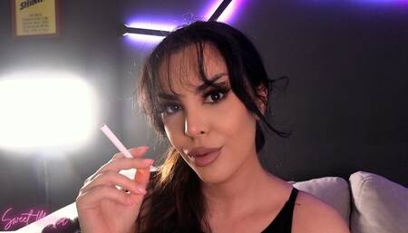 It’s getting out of control ~ Sweet Maria