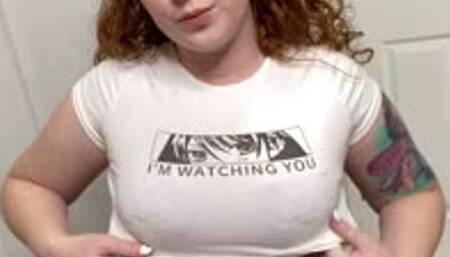 Dirty School Girl Rides You