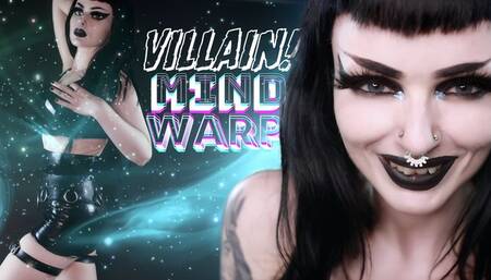 Villain Mind Warp
