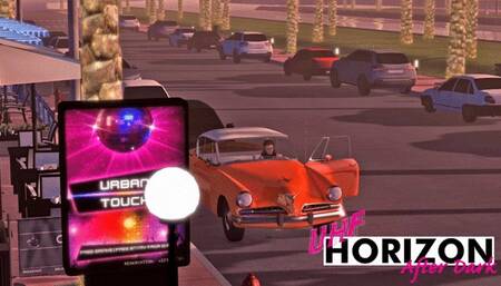 Elona Cranking the Studie in Stilettos 720p