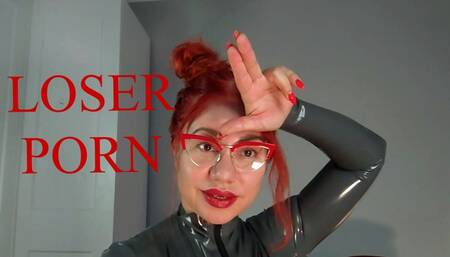 Loser Porn HD MP4