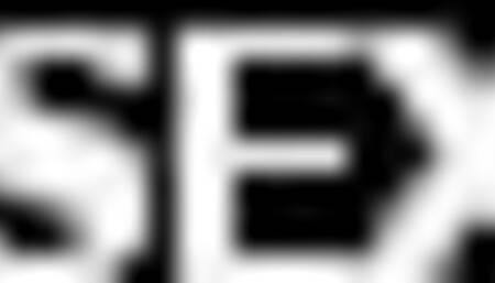 Poppy Seducing a Black Hunk