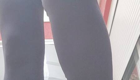 Small attempt at individual giantess