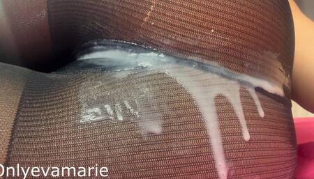 Eva’s Fart Compilation July