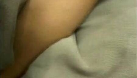 Hairy Beaver Babe Banged