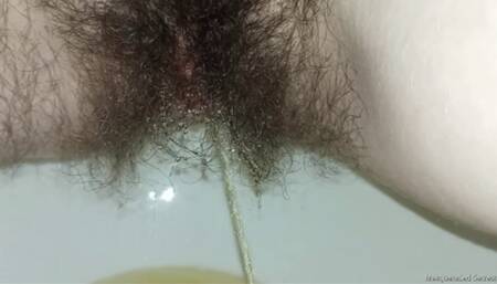 Private Residence Pees Part 3 HD