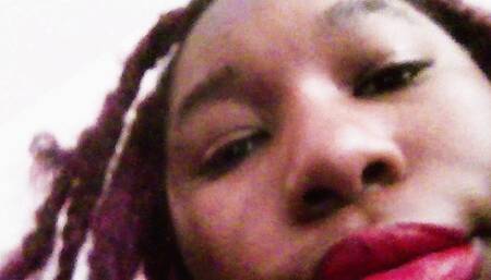 Teenie Swallowed Whole by Giantess POV 1080