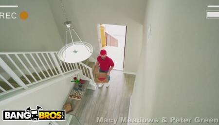 Last Week On BANGBROS: 04/17/2021 - 04/23/2021