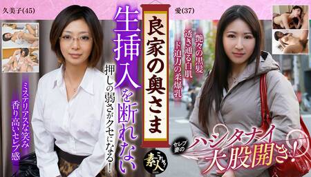 KRS034 The wife of a good family Mistress of the Good Household ... 04