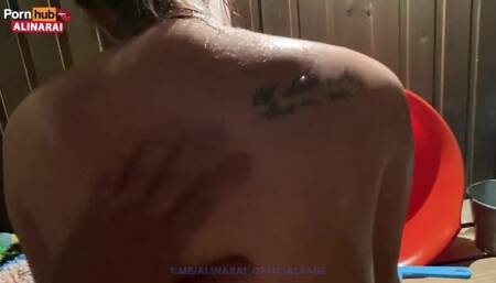 - Learn how to fish, Stepmom teaches stepson to fish and more...