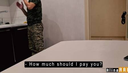 Are you a locksmith bitch or a porn actor?! I don't give a fuck, fuck me handsome!