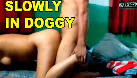 My first time with a man younger than me - there are these twinks now they very fast when they