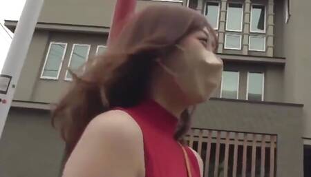 Asian Angel 20610