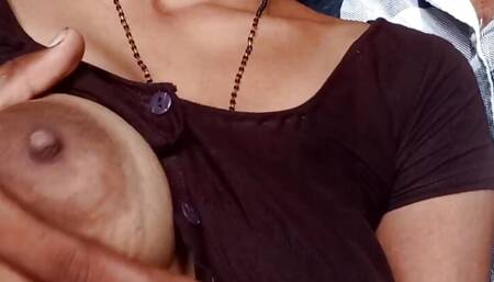 Juhi bhabhi ke sat chudai village homemade