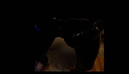 Rubber Hands
