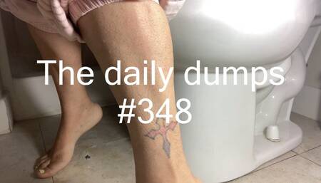 The daily dumps #348 mp4
