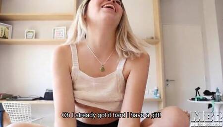 Does size matters? Explicit explanation with real cock and tips to female orgasm