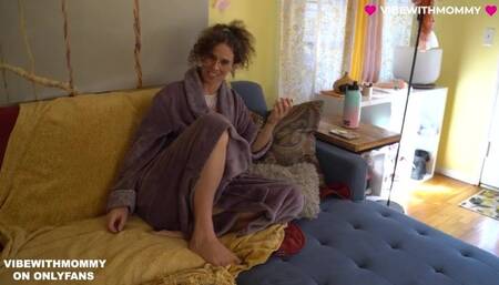 Woman Only Reunion Interrupted