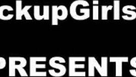 Cool pick up porn movie