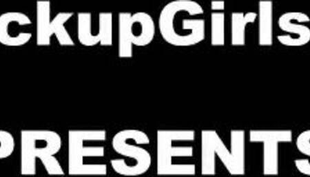 Ass-fucking with cute strangers